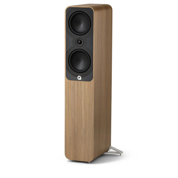 Q Acoustics 5050 Floorstanding Loudspeaker | Unilet Sound & Vision