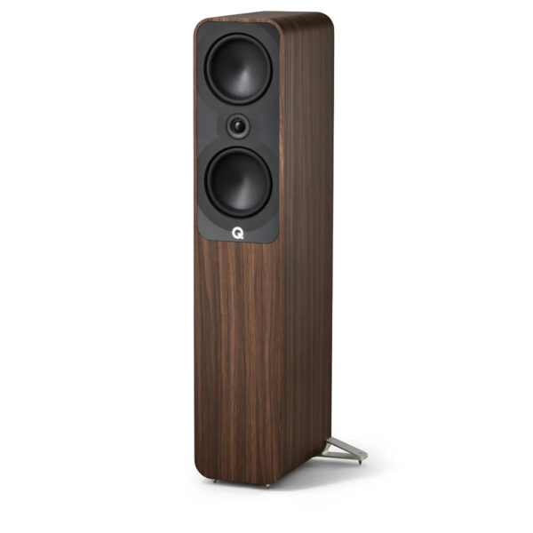 Q Acoustics 5050 Floorstanding Loudspeaker | Unilet Sound & Vision