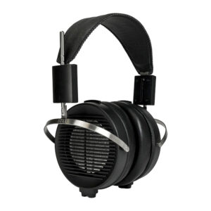 STAX SR-X1 Electrostatic Earspeakers | Unilet Sound & Vision