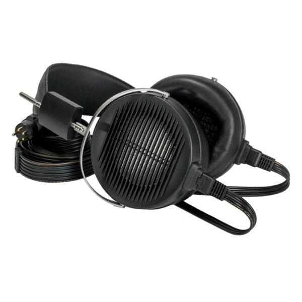 STAX SR-X1 Electrostatic Earspeakers | Unilet Sound & Vision