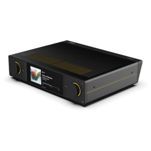 ARCAM Radia SA35 Streaming Integrated Amplifier | Unilet Sound & Vision