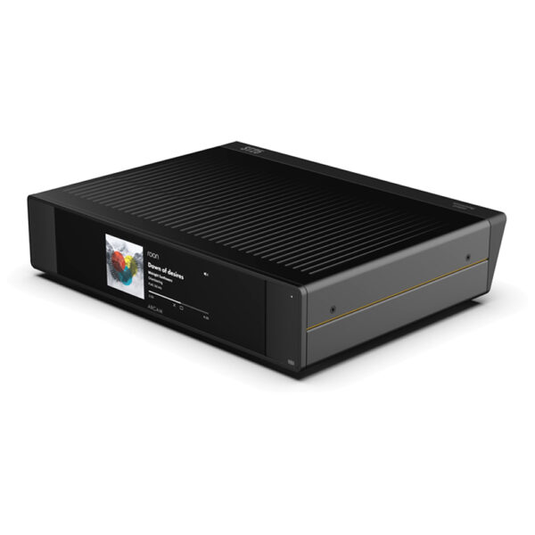 ARCAM Radia ST25 Streamer | Unilet Sound & Vision