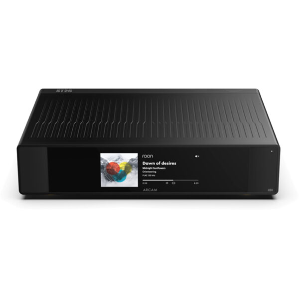 ARCAM Radia ST25 Streamer | Unilet Sound & Vision