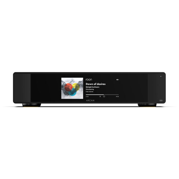 ARCAM Radia ST25 Streamer | Unilet Sound & Vision