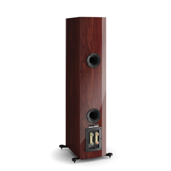 DALI Rubikore 6 Compact Floorstanding Loudspeakers | Unilet Sound & Vision