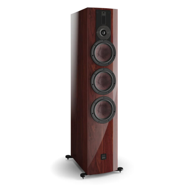 DALI Rubikore 8 Floorstanding Loudspeakers | Unilet Sound & Vision