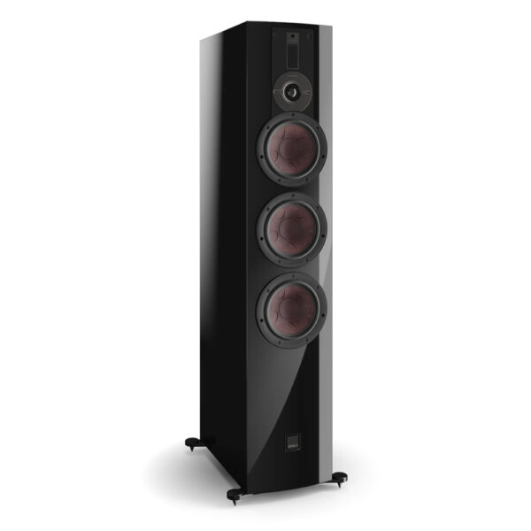 DALI Rubikore 8 Floorstanding Loudspeakers | Unilet Sound & Vision