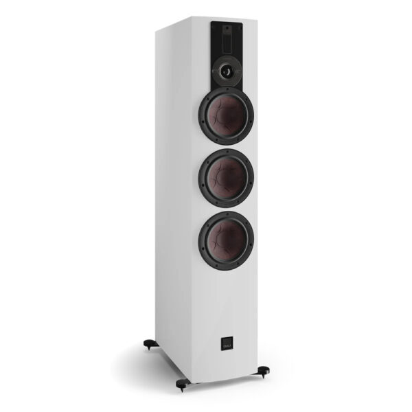 DALI Rubikore 8 Floorstanding Loudspeakers | Unilet Sound & Vision