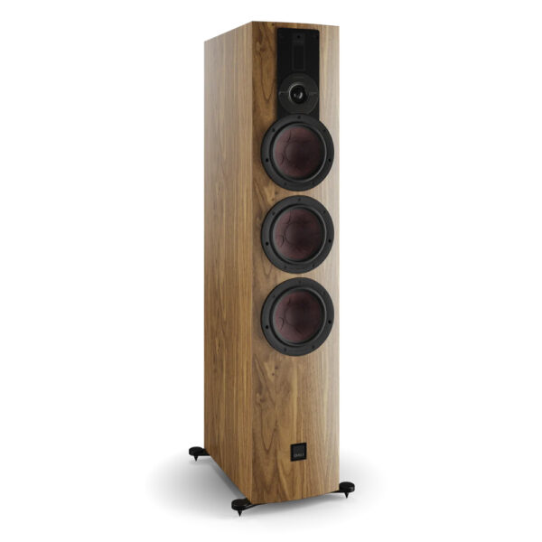 DALI Rubikore 8 Floorstanding Loudspeakers | Unilet Sound & Vision