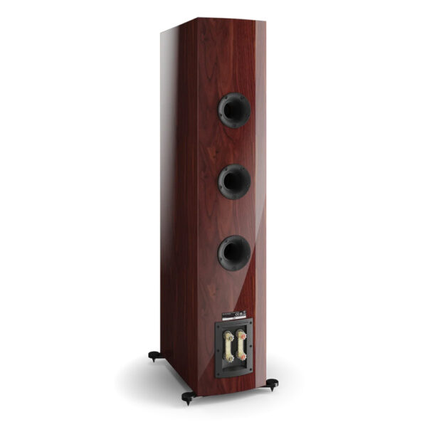 DALI Rubikore 8 Floorstanding Loudspeakers | Unilet Sound & Vision