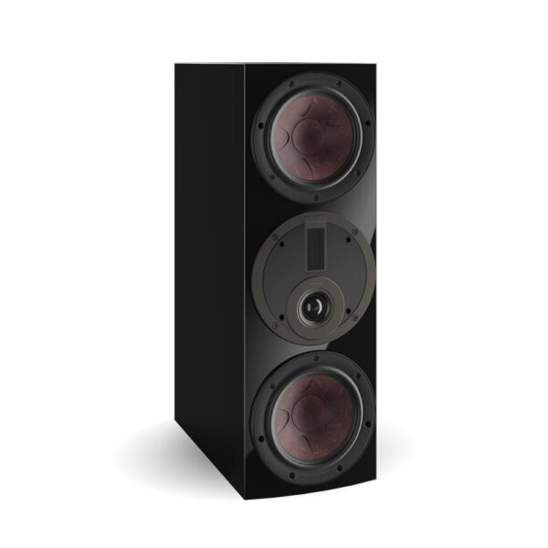 DALI Rubikore Cinema LCRS Loudspeaker | Unilet Sound & Vision