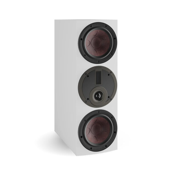 DALI Rubikore Cinema LCRS Loudspeaker | Unilet Sound & Vision