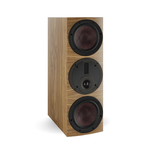 DALI Rubikore Cinema LCRS Loudspeaker | Unilet Sound & Vision