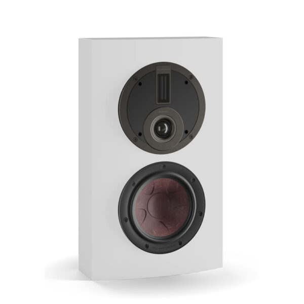 DALI Rubikore On-Wall Loudspeaker | Unilet Sound & Vision