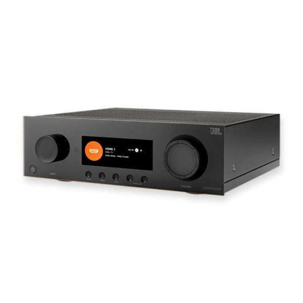 JBL MA9100HP 9.2 Channel AV Receiver | Unilet Sound & Vision