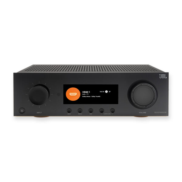 JBL MA9100HP 9.2 Channel AV Receiver | Unilet Sound & Vision