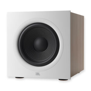 JBL Stage 200P Powered Subwoofer (300W) | Unilet Sound & Vision