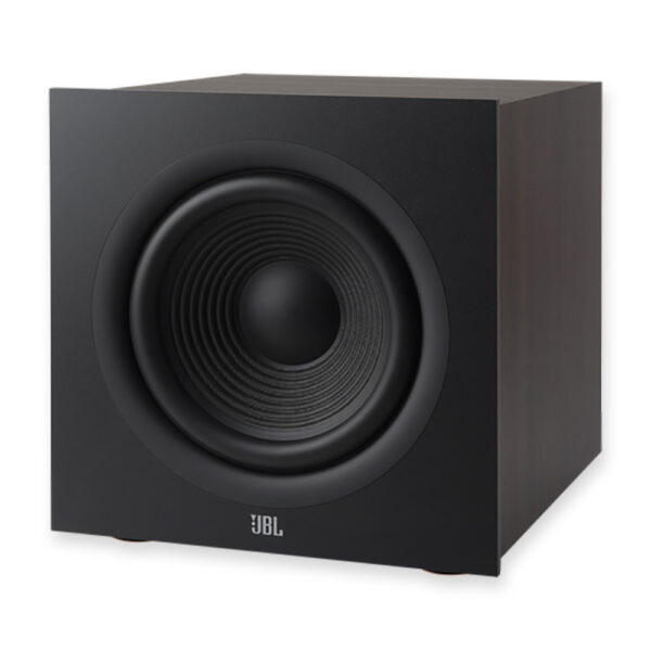 JBL Stage 200P Powered Subwoofer (300W) | Unilet Sound & Vision