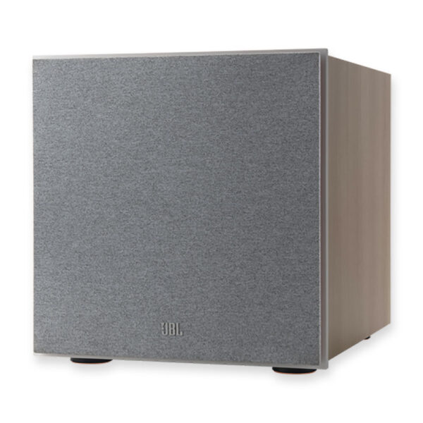 JBL Stage 200P Powered Subwoofer (300W) | Unilet Sound & Vision