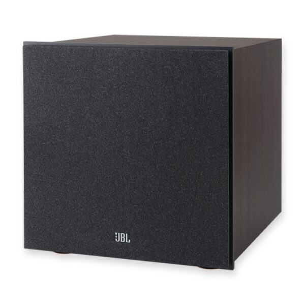 JBL Stage 200P Powered Subwoofer (300W) | Unilet Sound & Vision