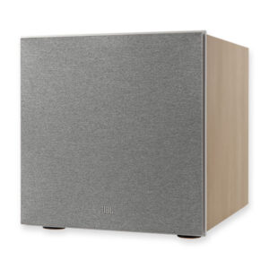 JBL Stage 220P Powered Subwoofer (500W) | Unilet Sound & Vision