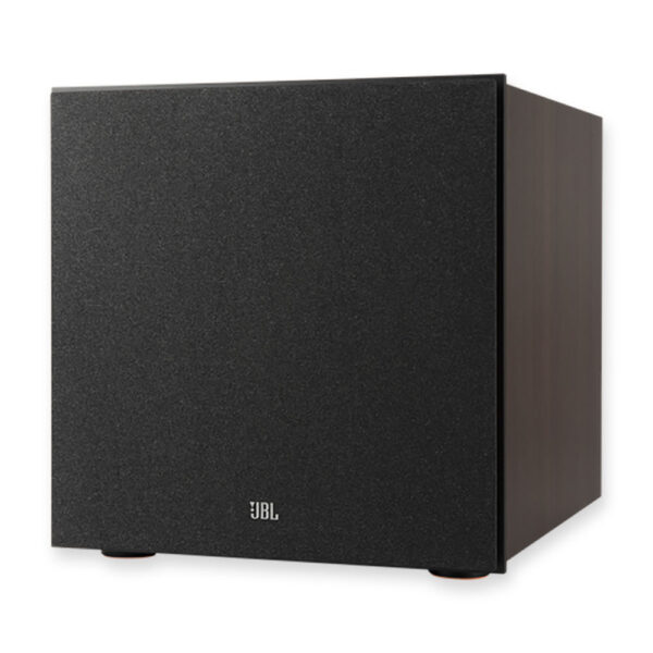 JBL Stage 220P Powered Subwoofer (500W) | Unilet Sound & Vision