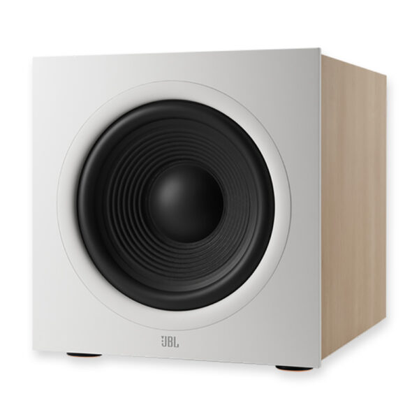 JBL Stage 220P Powered Subwoofer (500W) | Unilet Sound & Vision