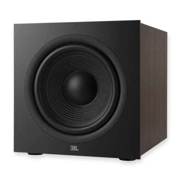 JBL Stage 220P Powered Subwoofer (500W) | Unilet Sound & Vision