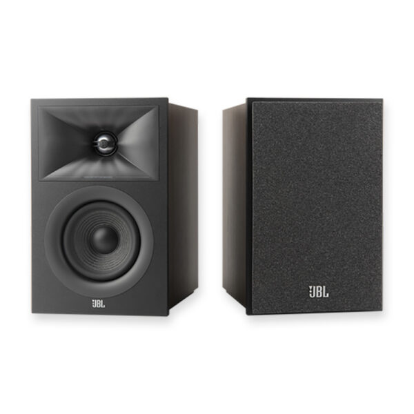 JBL Stage 240B 2-Way Bookshelf Loudspeakers | Unilet Sound & Vision