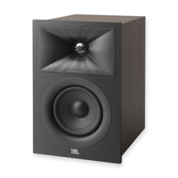 JBL Stage 240B 2-Way Bookshelf Loudspeakers | Unilet Sound & Vision