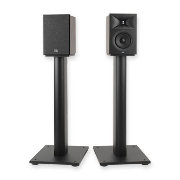 JBL Stage 240B 2-Way Bookshelf Loudspeakers | Unilet Sound & Vision