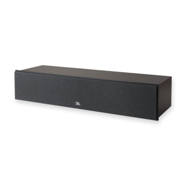 JBL Stage 245C 2.5-Way Quad Centre Channel Loudspeaker | Unilet Sound & Vision