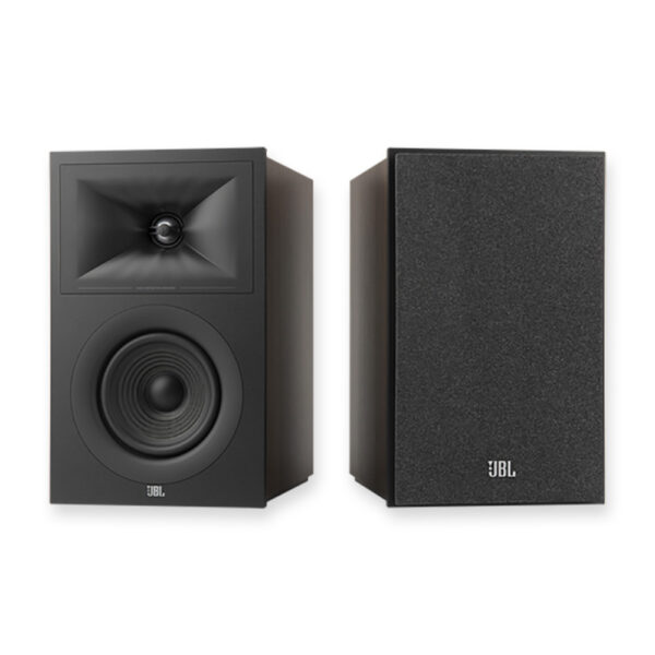 JBL Stage 250B 2-Way Bookshelf Loudspeakers | Unilet Sound & Vision