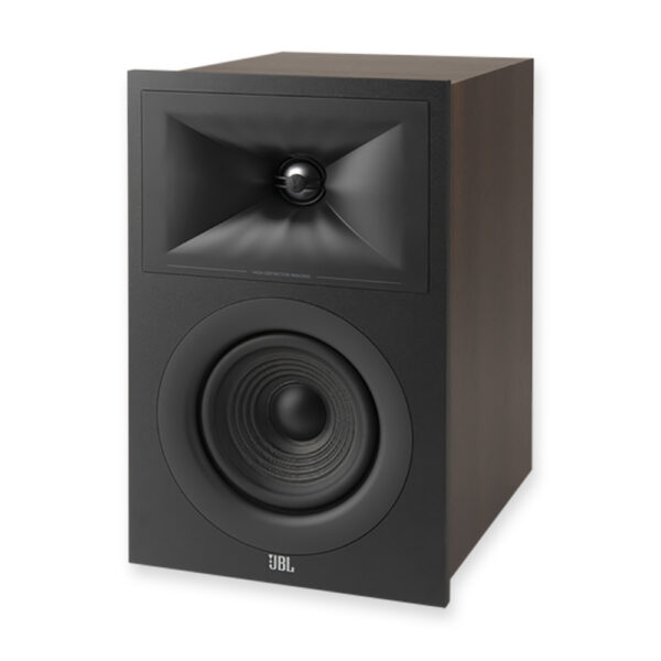 JBL Stage 250B 2-Way Bookshelf Loudspeakers | Unilet Sound & Vision