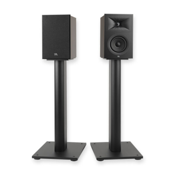 JBL Stage 250B 2-Way Bookshelf Loudspeakers | Unilet Sound & Vision