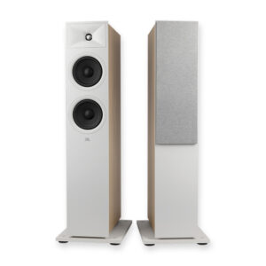 JBL Stage 260F 2.5-Way Floorstanding Loudspeakers | Unilet Sound & Vision