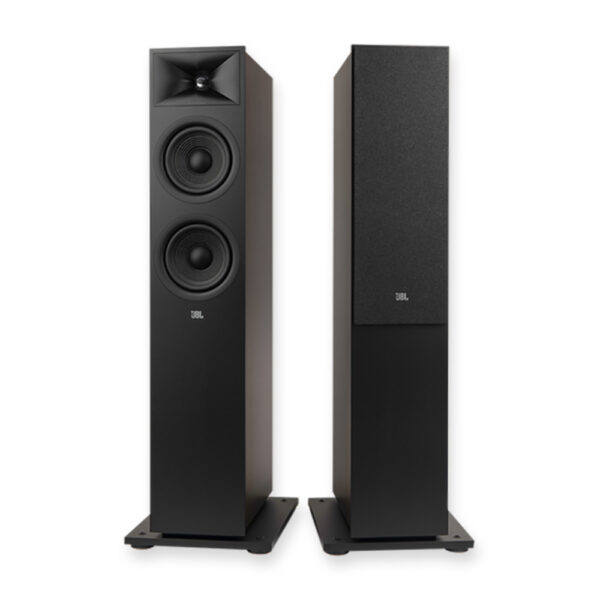 JBL Stage 260F 2.5-Way Floorstanding Loudspeakers | Unilet Sound & Vision