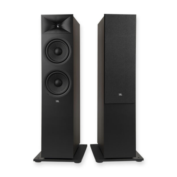 JBL Stage 280F 2.5-Way Floorstanding Loudspeaker | Unilet Sound & Vision