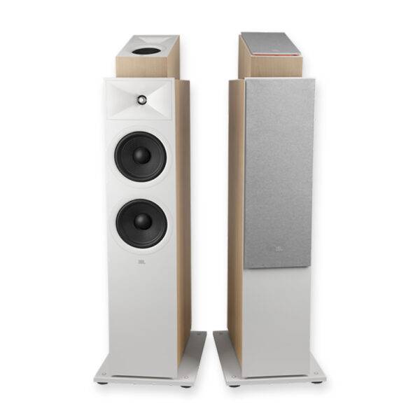 JBL Stage 280F 2.5-Way Floorstanding Loudspeaker | Unilet Sound & Vision