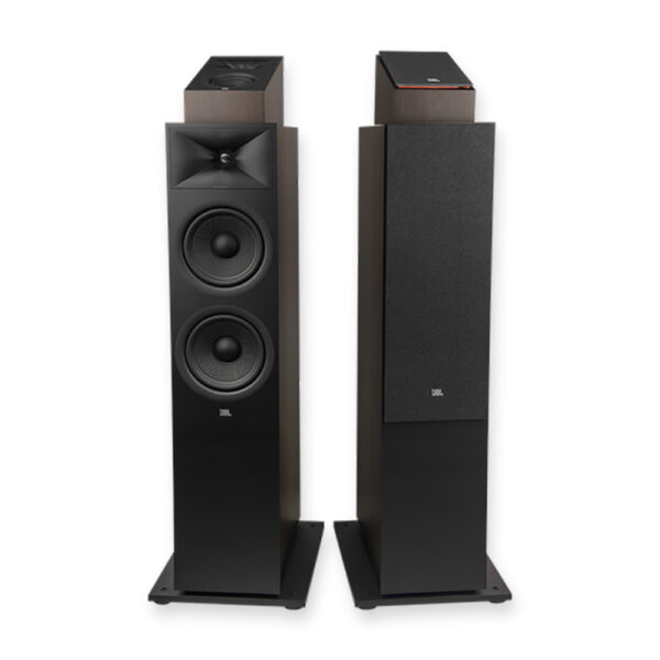 JBL Stage 280F 2.5-Way Floorstanding Loudspeaker | Unilet Sound & Vision