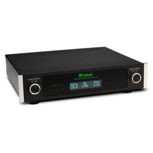 McIntosh MIP200 Power Controller | Unilet Sound & Vision