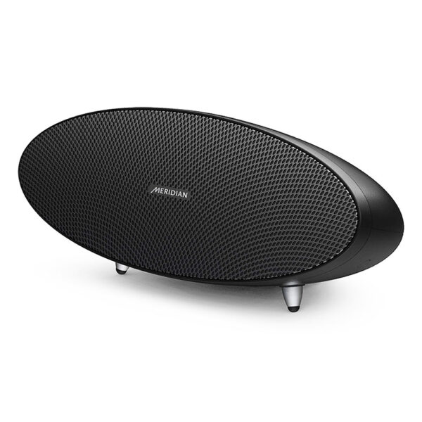 Meridian Ellipse All-In-One Streaming Speaker | Unilet Sound & Vision