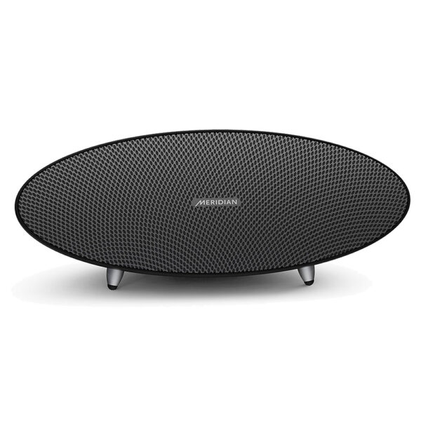 Meridian Ellipse All-In-One Streaming Speaker | Unilet Sound & Vision