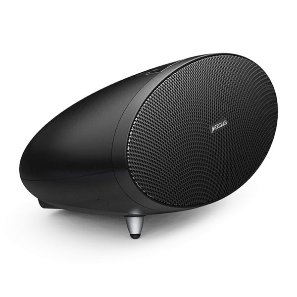 Meridian Ellipse All-In-One Streaming Speaker | Unilet Sound & Vision