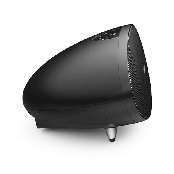 Meridian Ellipse All-In-One Streaming Speaker | Unilet Sound & Vision