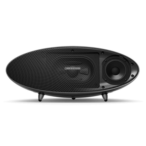 Meridian Ellipse All-In-One Streaming Speaker | Unilet Sound & Vision