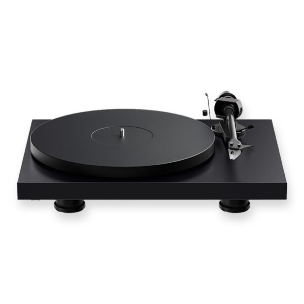 Pro-Ject Debut EVO 2 Turntable | Unilet Sound & Vision