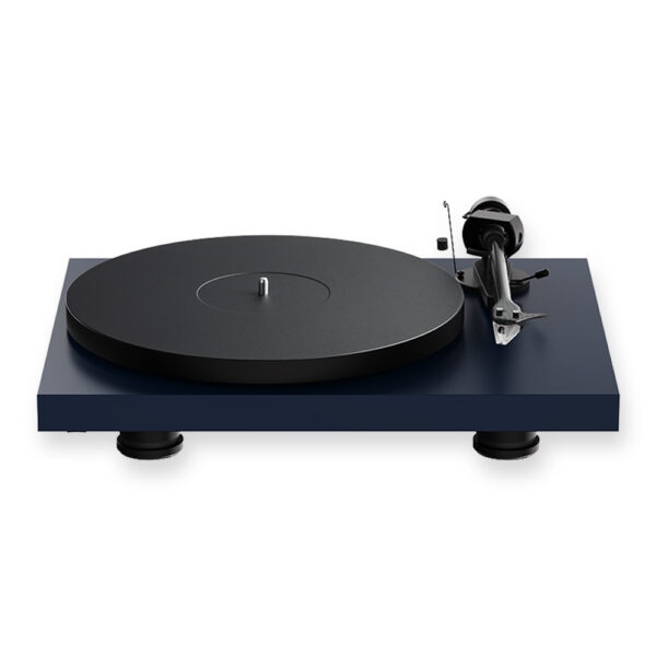 Pro-Ject Debut EVO 2 Turntable | Unilet Sound & Vision