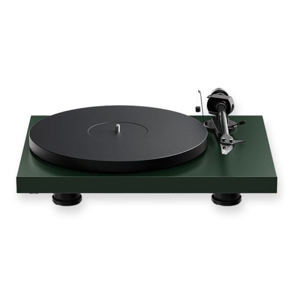 Pro-Ject Debut EVO 2 Turntable | Unilet Sound & Vision