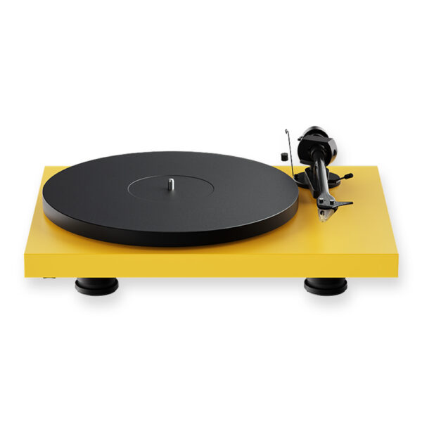 Pro-Ject Debut EVO 2 Turntable | Unilet Sound & Vision